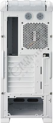 CoolerMaster Dominator CM-690 II Advanced White_821611086