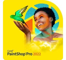 PaintShop Pro 2022 Corporate Edition pro 1 uživatele - el. licence OFF_1258186920