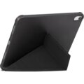 Epico ochranný obal Fold Flip Case pro Apple iPad 2022 10,9&quot;, černá_361126446