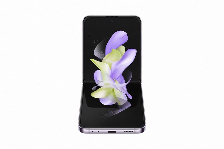 Samsung Galaxy Z Flip4, 8GB/256GB, Bora Purple_1570473148