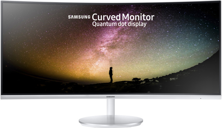 Samsung C34F791 - LED monitor 34&quot;_11765519