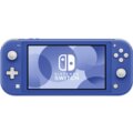 Nintendo Switch Lite, modrá_51552193