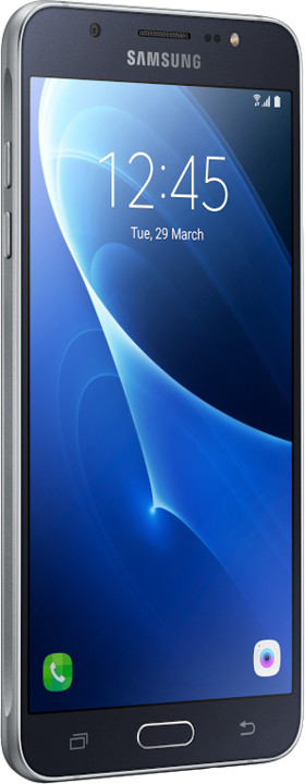 Samsung Galaxy J7 (2016) LTE, černá_1068463790