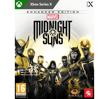 Marvel’s Midnight Suns - Enhanced Edition (Xbox Series X)_1758078738