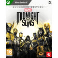 Marvel’s Midnight Suns - Enhanced Edition (Xbox Series X)