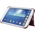 Samsung polohovací pouzdro EF-BT310BR pro Samsung Galaxy Tab 3 8&quot;, červená_541684771