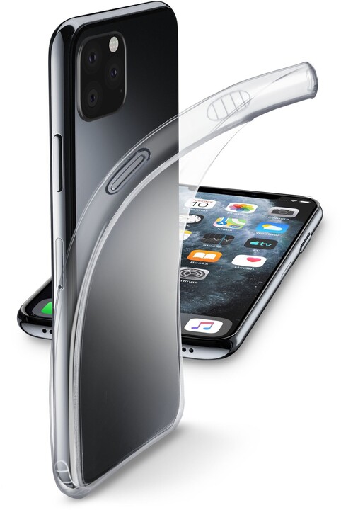 CellularLine extratenký zadní kryt Fine pro Apple iPhone 11 Pro Max_2125733989