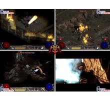 Diablo II + Diablo II: Lord of Destruction_2053045885