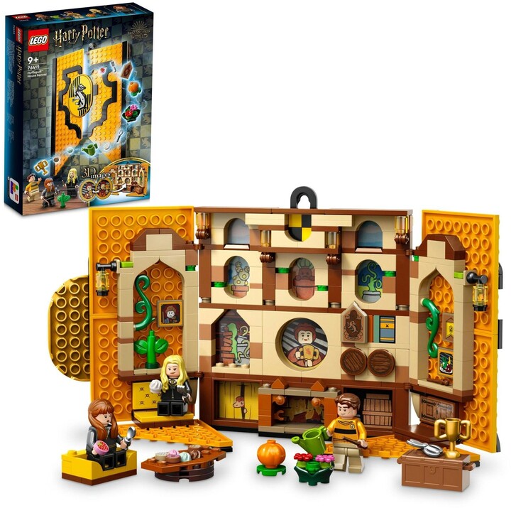 LEGO® Harry Potter™ 76412 Zástava Mrzimoru_1520930929