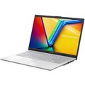 ASUS Vivobook Go 15 OLED (E1504F), stříbrná_665598405