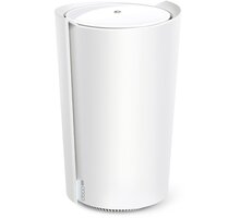 TP-LINK Deco X80-5G Whole Home Wi-Fi 6 System Deco X80-5G(1-pack)