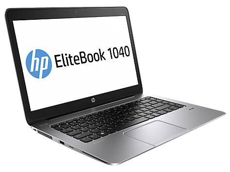 HP EliteBook Folio