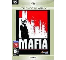 Mafia (Nová Kolekce Klasiky)_1810831015