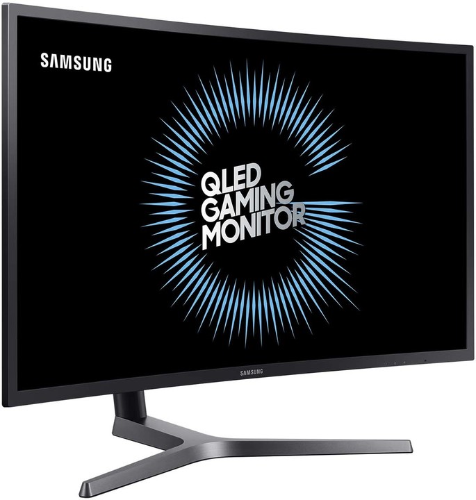Samsung C27HG70 - LED monitor 27&quot;_664724713