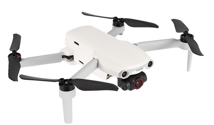 Autel dron EVO Nano+ Premium Bundle, bílá_910596053