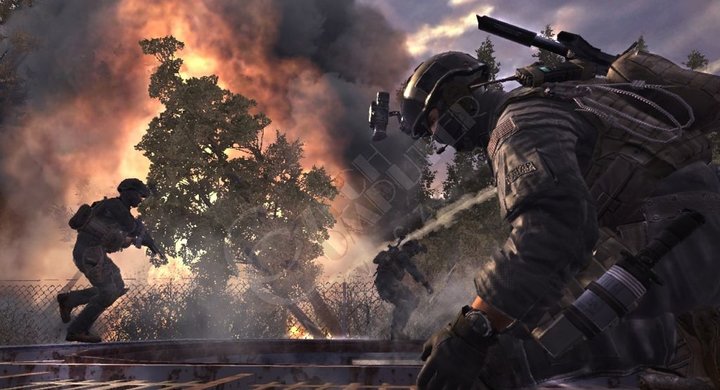 Call of Duty 4: Modern Warfare GOTY (PC)_383390789
