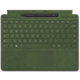 Microsoft Surface Pro Signature Keyboard + Slim Pen 2 Bundle (Forest), ENG_1438615879