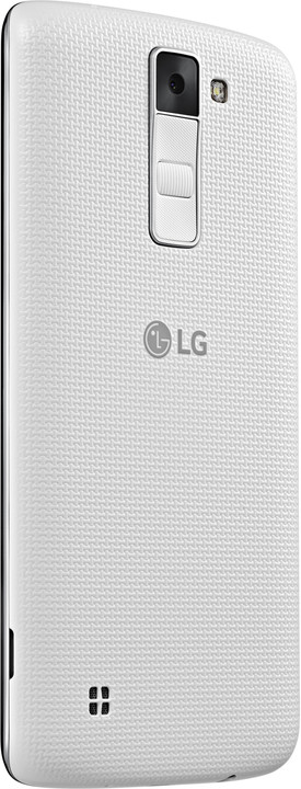 LG K8 (K350), bílá/white_694996869