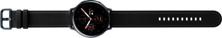 Samsung Galaxy Watch Active 2 44mm LTE, černá_1474342134
