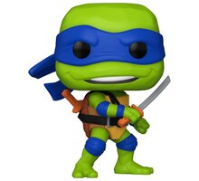 Figurka Funko POP! Teenage Mutant Ninja Turtles - Leonardo (Movies 1391) 0889698723329