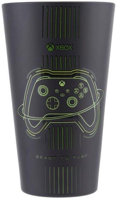 Sklenice Xbox - Controller, 400ml_975244529
