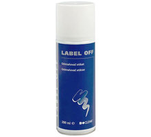 D-Clean odstraňovač etiket 200 ml_1000343965