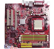 MicroStar K9NGM-L - nForce 410_2066568050