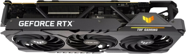ASUS GeForce TUF-RTX3090TI-24G-GAMING, 24GB GDDR6X_272497822