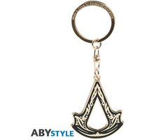 Klíčenka Assassin's Creed - Crest Mirage ABYKEY579
