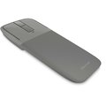 Microsoft Arc Touch Bluetooth Mouse, šedá_1980883968