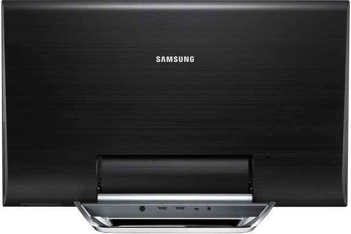 Samsung LS24C770TS - LED monitor 24&quot;_2141457856