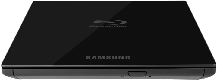 Samsung SE-506CB, černá Retail_1348161150