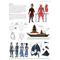 Kniha Avatar: The Last Airbender - The Art of the Animated Series_852204422