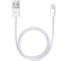 Apple, Lightning to USB Cable 0,5m_890324936