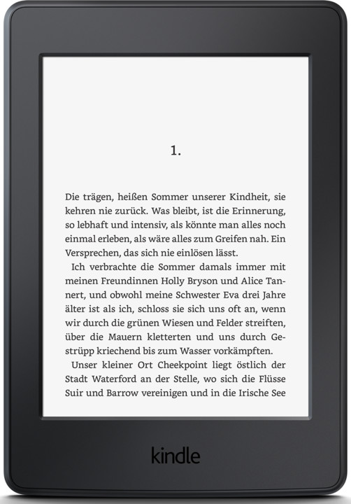 Amazon Kindle Paperwhite 3 (2015) - sponzorovaná verze_67872380