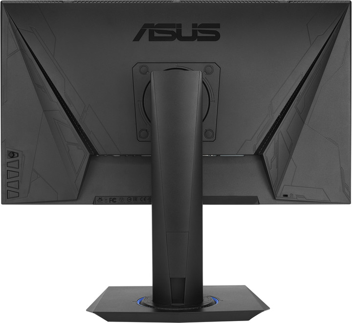 ASUS VG245H - LED monitor 24&quot;_2083666699