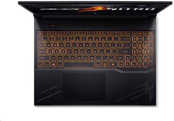 Acer Nitro V 16 (ANV16-41), černá_862274835