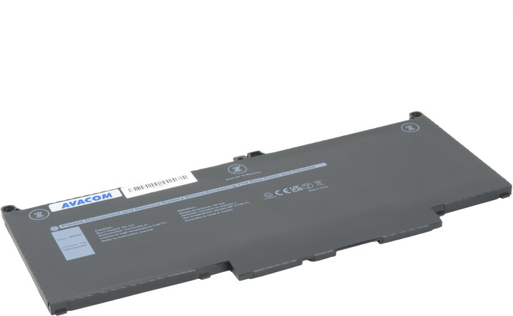 AVACOM baterie pro Dell Latitude 5300, 5310, 7300, Li-Pol 7.6V, 7890mAh, 60Wh_1138984386