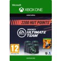 NHL 19 - 2200 HUT Points (Xbox ONE) - elektronicky