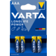VARTA baterie Longlife Power AAA, 4ks_1028893464