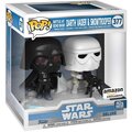 Figurka Funko POP! Star Wars - Darth Vader &amp; Stormtrooper Special Edition_1269793195