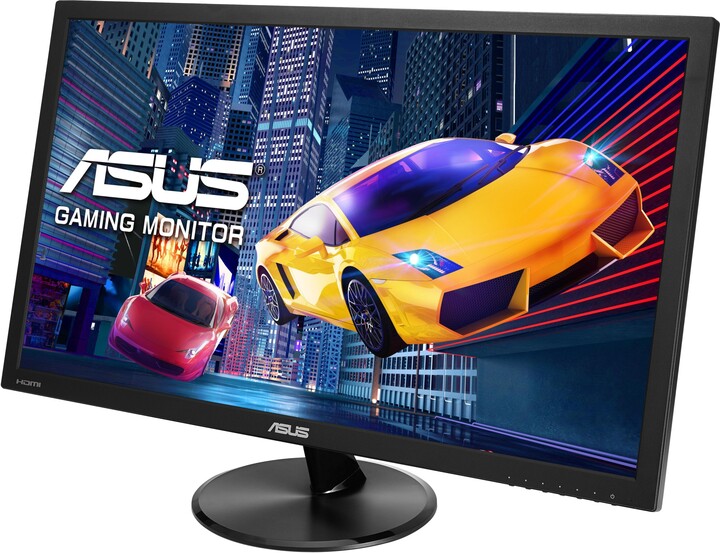 ASUS VP228HE - LED monitor 21,5&quot;_1006635376