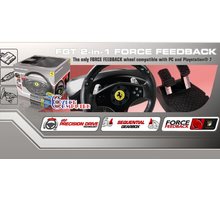Thrustmaster Ferrari GT2 Force Feedback - PC/PS2_1868362058