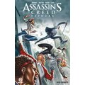 Komiks Assassin's Creed: Vzpoura 2 - Bod zvratu