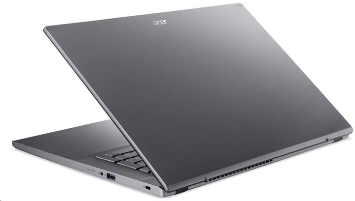 Acer Aspire 5 (A514-55), šedá_2094177100