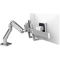 Ergotron HX Desk Dual Monitor Arm, stolní rameno pro 2 monitry až 32&quot;, bílé_748377456