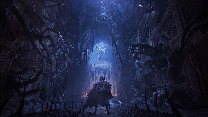 The Lords of the Fallen (PS5)_570059000