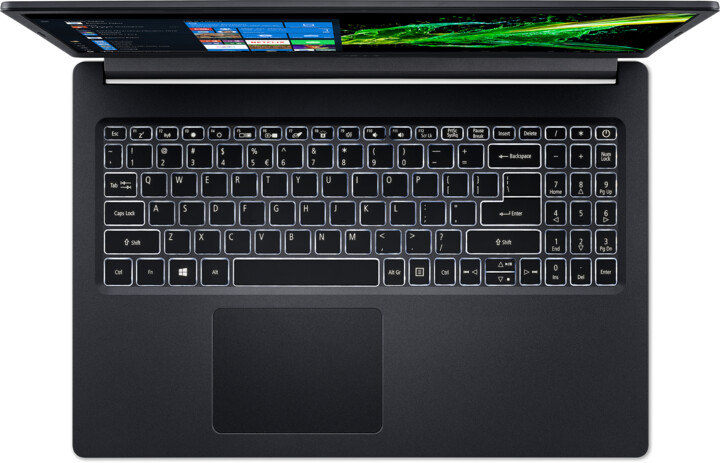 Acer Aspire 5 (A515-54G-55MX), černá_102196028