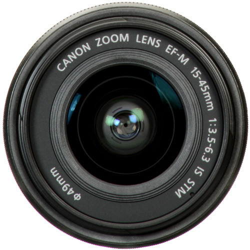 Canon EOS M5 + EF-M 15-45mm STM_2059237953