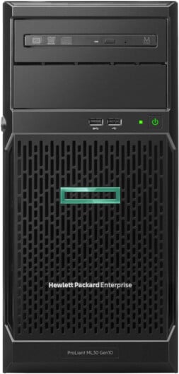 HPE ProLiant ML30 Gen10 /E-2234/16GB/350W/NBD_1589948875